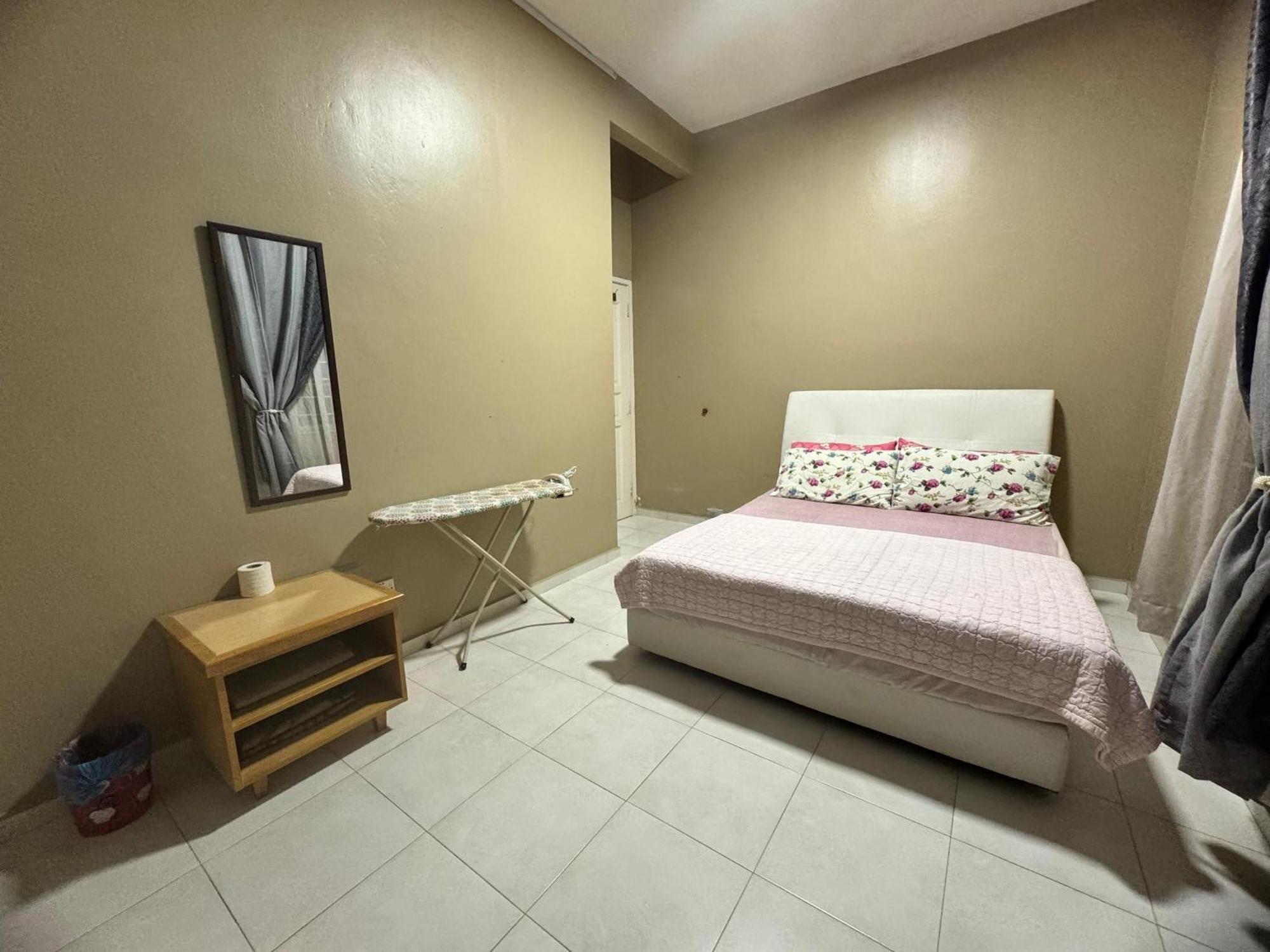 Homestay Melaka Executive Eksteriør bilde